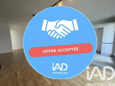 Appartement à Poissy (78300)