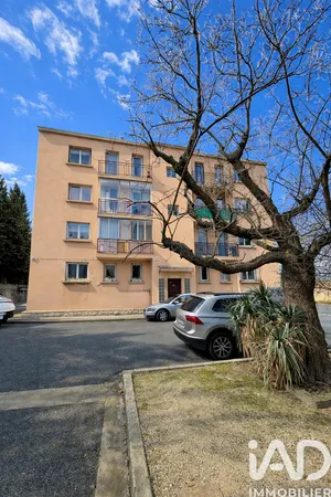 Appartement à Aix-en-Provence (13090)