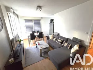 Appartement à Ostwald (67540)
