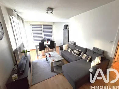 Appartement à Ostwald (67540)