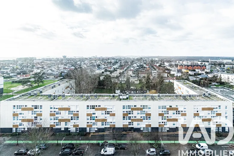Appartement 3 pièces 80 m² · à Le Havre · 80 m² · 75 000 €