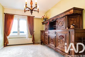 Apartment in Le Havre (76610)