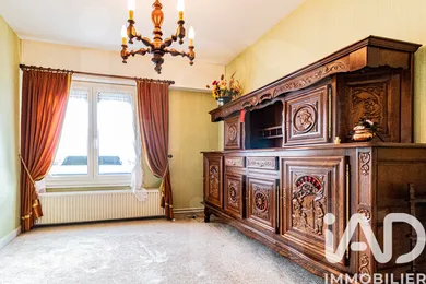Appartement à Le Havre (76610)
