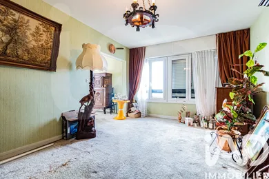 Appartement à Le Havre (76610)