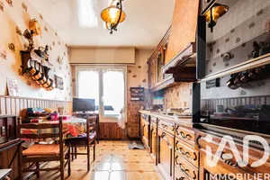 Apartment in Le Havre (76610)