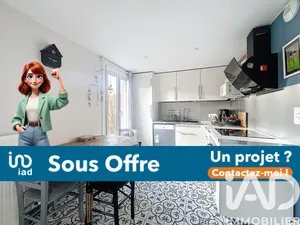 Traditional house in Le Puy-en-Velay (43000)