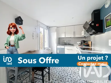 Maison traditionnelle à Le Puy-en-Velay (43000)