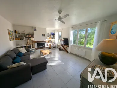 House in Cogolin (83310)