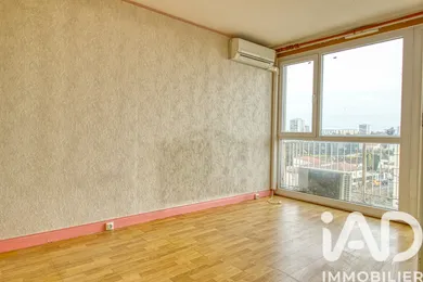 Apartment in Sarcelles (95200)