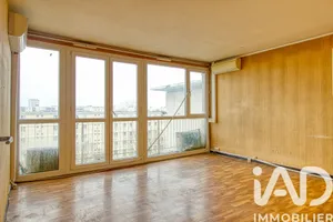 Appartement à Sarcelles (95200)