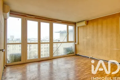 Appartement à Sarcelles (95200)