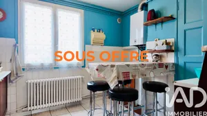 Appartement à Chambéry (73000)