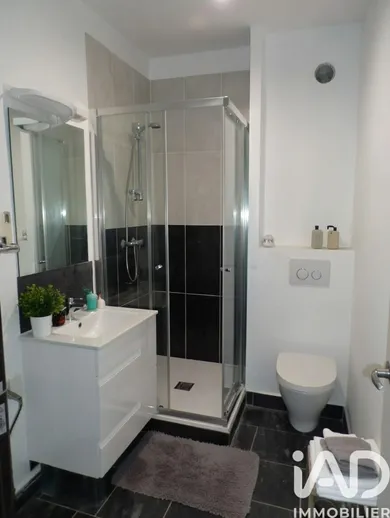 Apartment in Dammartin-en-Goële (77230)