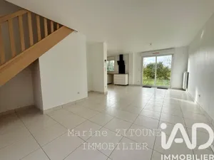 House in Longpont-sur-Orge (91310)