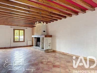 Traditional house in Épône (78680)