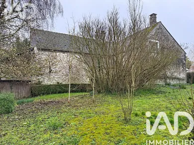 House in Saint-Ouen-en-Brie (77720)