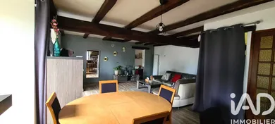Traditional house in Redon (35600)