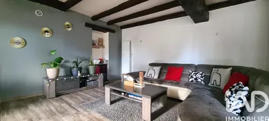 Traditional house in Redon (35600)