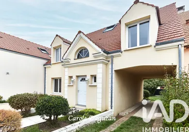 House in Sartrouville (78500)