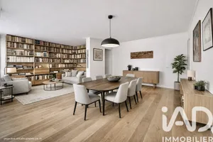 Appartement à Issy-les-Moulineaux (92130)