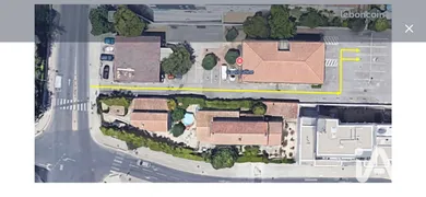 Parking in Castelnau-le-Lez (34170)