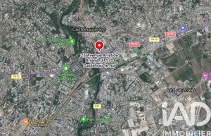 Parking in Castelnau-le-Lez (34170)