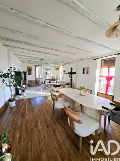 Maison à Laprade (16390)