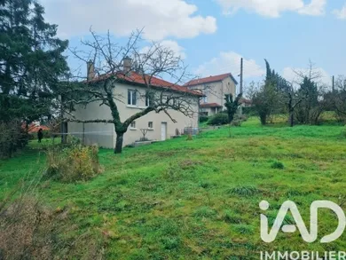 Maison à Montbrison (42600)