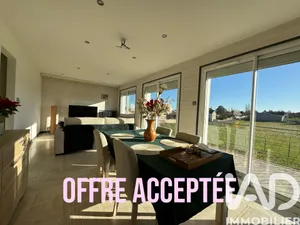 Pavillon à Jaunay-Marigny (86130)