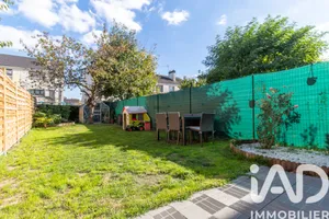 House in Villepreux (78450)