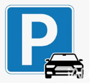 Parking in Bois-d'Arcy (78390)