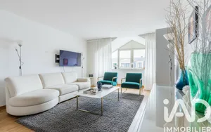Appartement à Antony (92160)