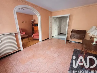 Appartement à Rive-de-Gier (42800)