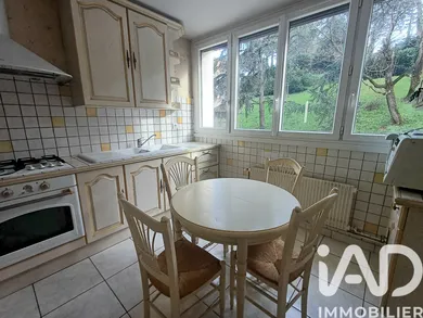 Appartement à Rive-de-Gier (42800)