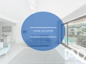 Apartment in Saint-Maur-des-Fossés (94210)