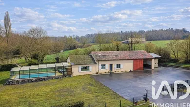 House in Étival-lès-le-Mans (72700)