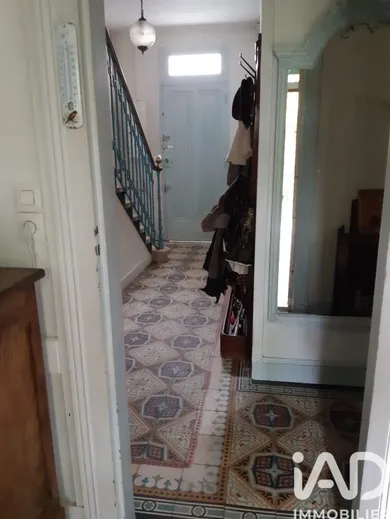 House in Le Bouscat (33110)