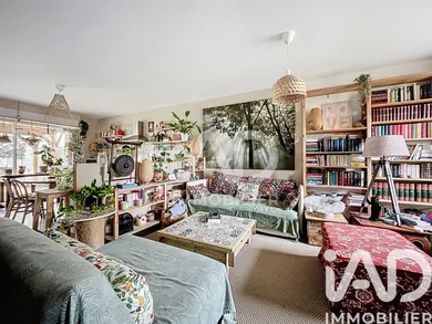 House in Boutervilliers (91150)