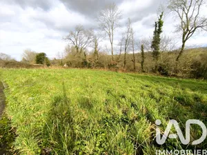 Building plot in Saint-Thois (29520)