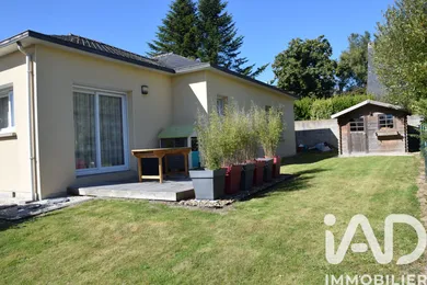 House in Brest (29200)