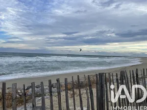 Apartment in Leucate (11370)