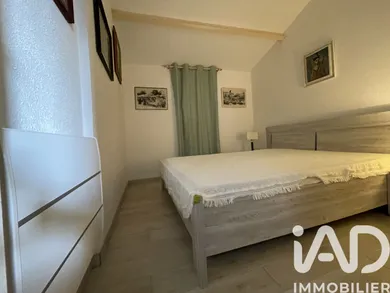 Apartment in Leucate (11370)