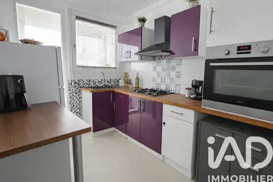 Appartement à Saint-Herblain (44800)