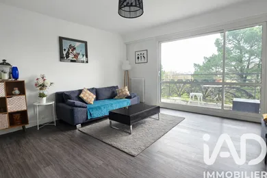Appartement à Saint-Herblain (44800)