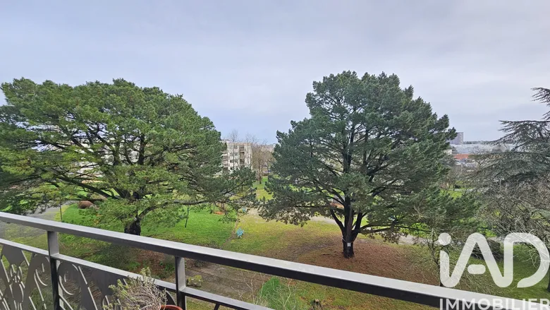 Appartement 3 pièces 74 m² · à Saint-Herblain · 74 m² · 152 800 €