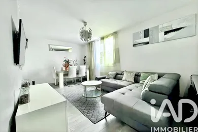 Appartement à Noisy-le-Grand (93160)