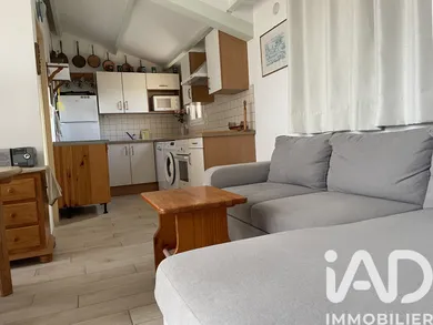 Apartment in Leucate (11370)