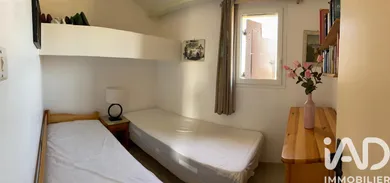 Apartment in Leucate (11370)
