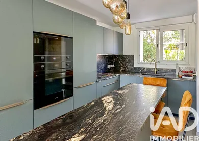 Apartment in Saint-Raphaël (83700)