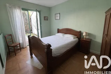 House in Maurepas (78310)